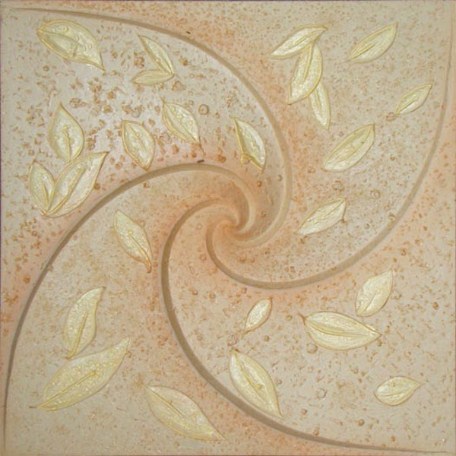 旋轉(zhuǎn)花紋